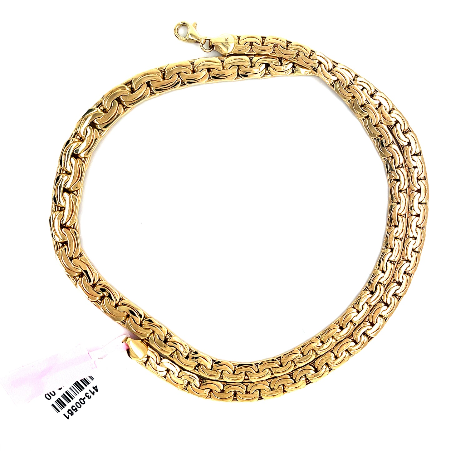 14K Gold Chains/Necklace