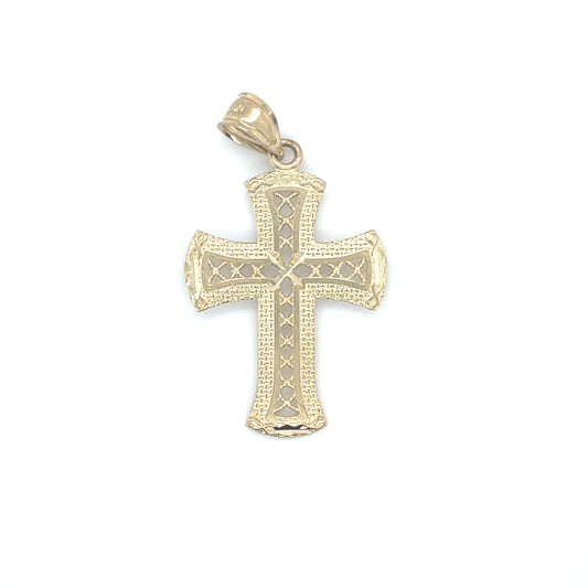 10K Gold Charms/Pendant