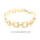 14K Gold Bracelet