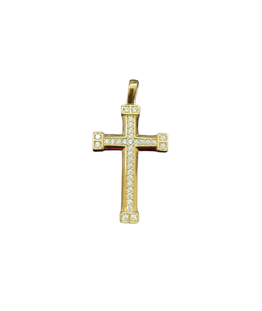 10K Gold Charms/Pendant