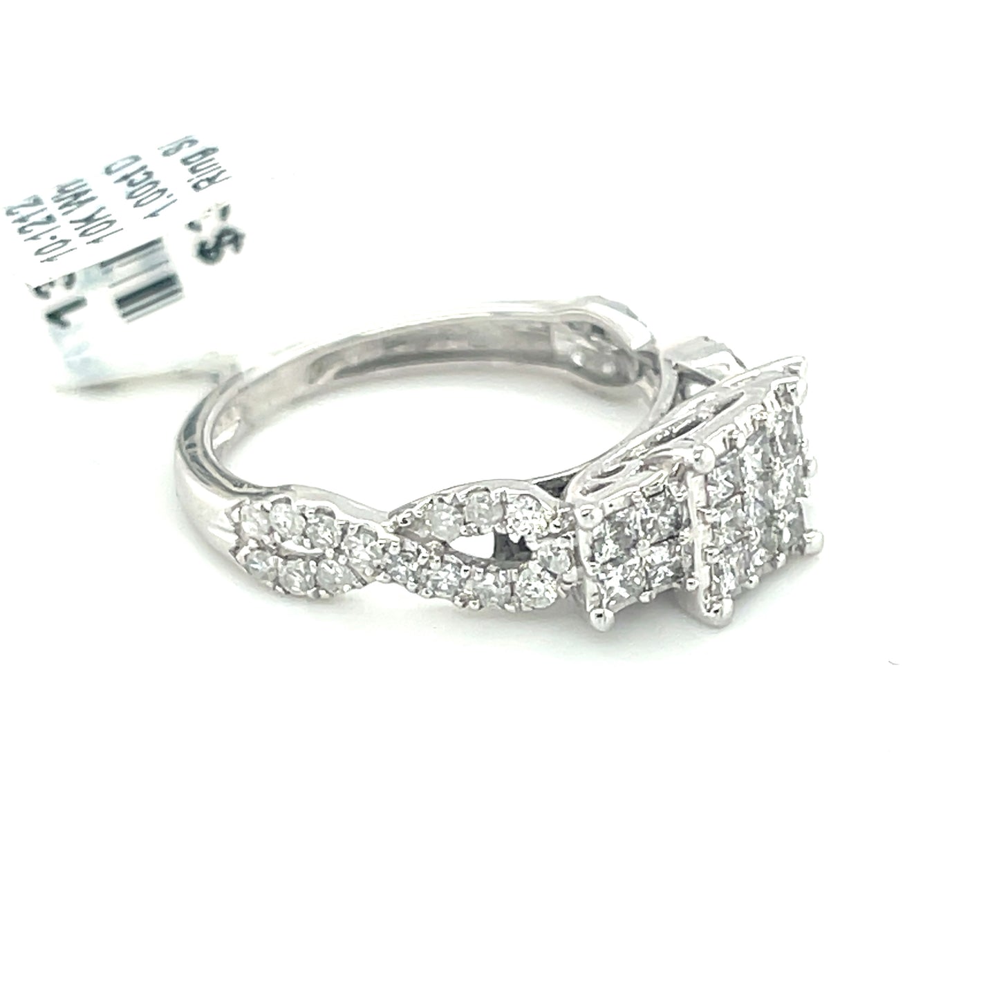 Diamond Rings - Women