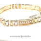 10K Gold Bracelet