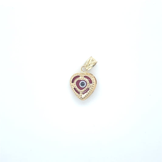 10K Gold Charms/Pendant