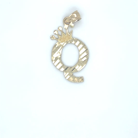 10K Gold Charms/Pendant