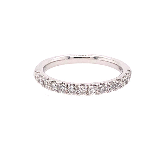 Diamond Wedding Bands - Women'