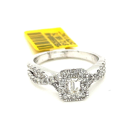 Diamond Rings - Women