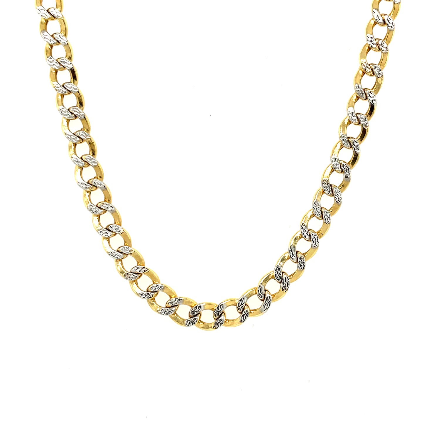 10K Gold Chains/Necklace