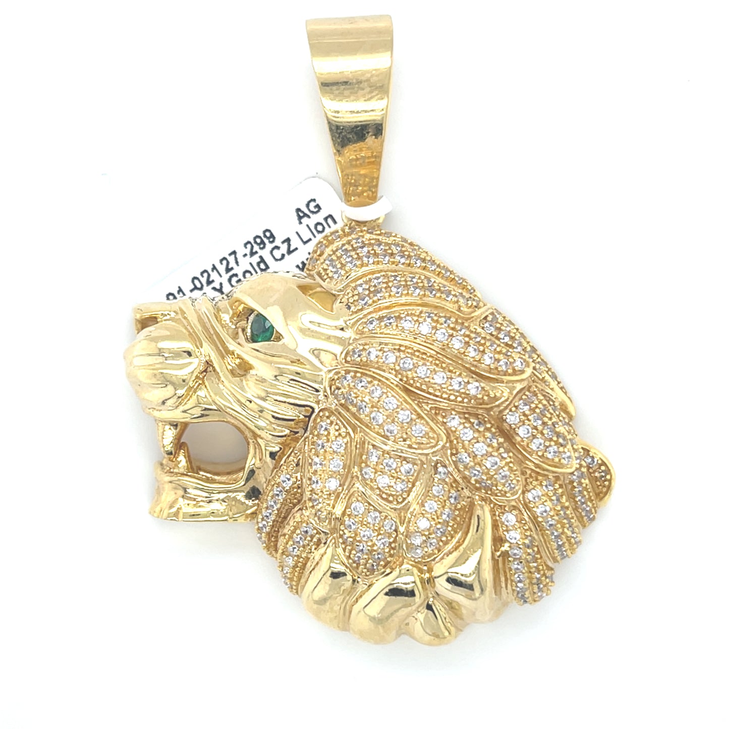 10K Gold Charms/Pendant