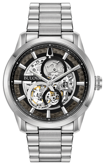 Watches  -  Bulova