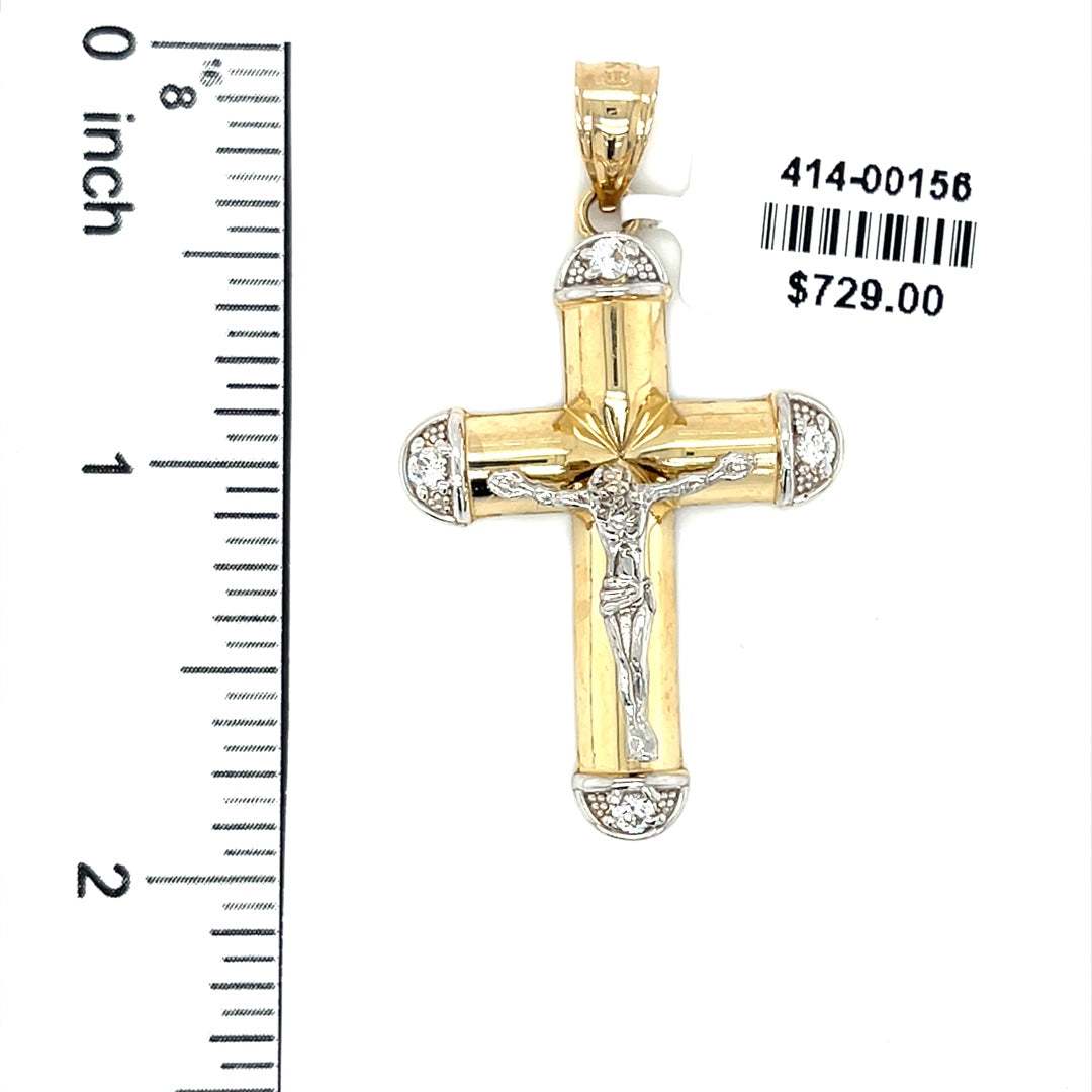 14K Gold Charms/Pendant