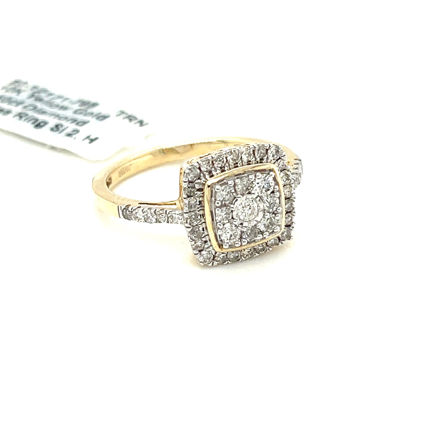 Diamond Rings - Women