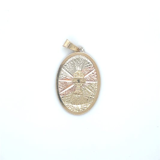 10K Gold Charms/Pendant