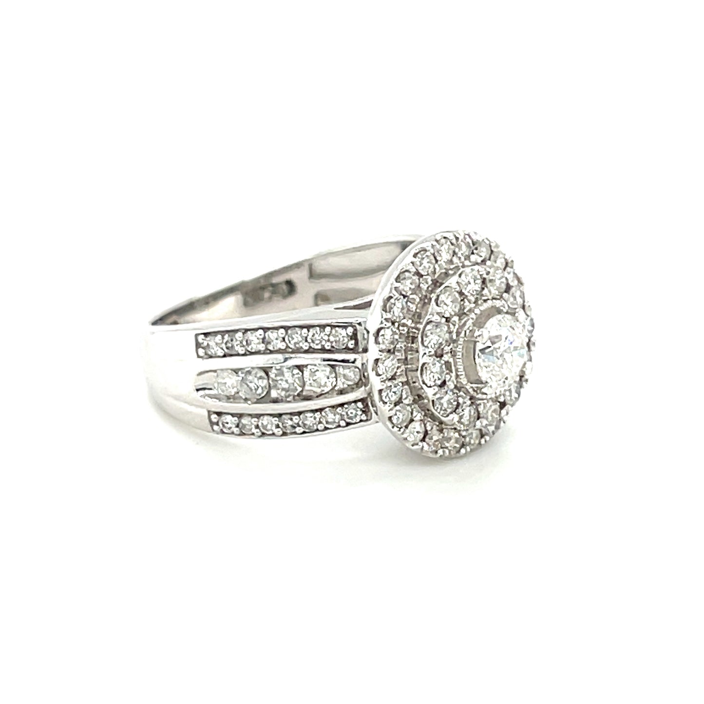 Diamond Rings - Women