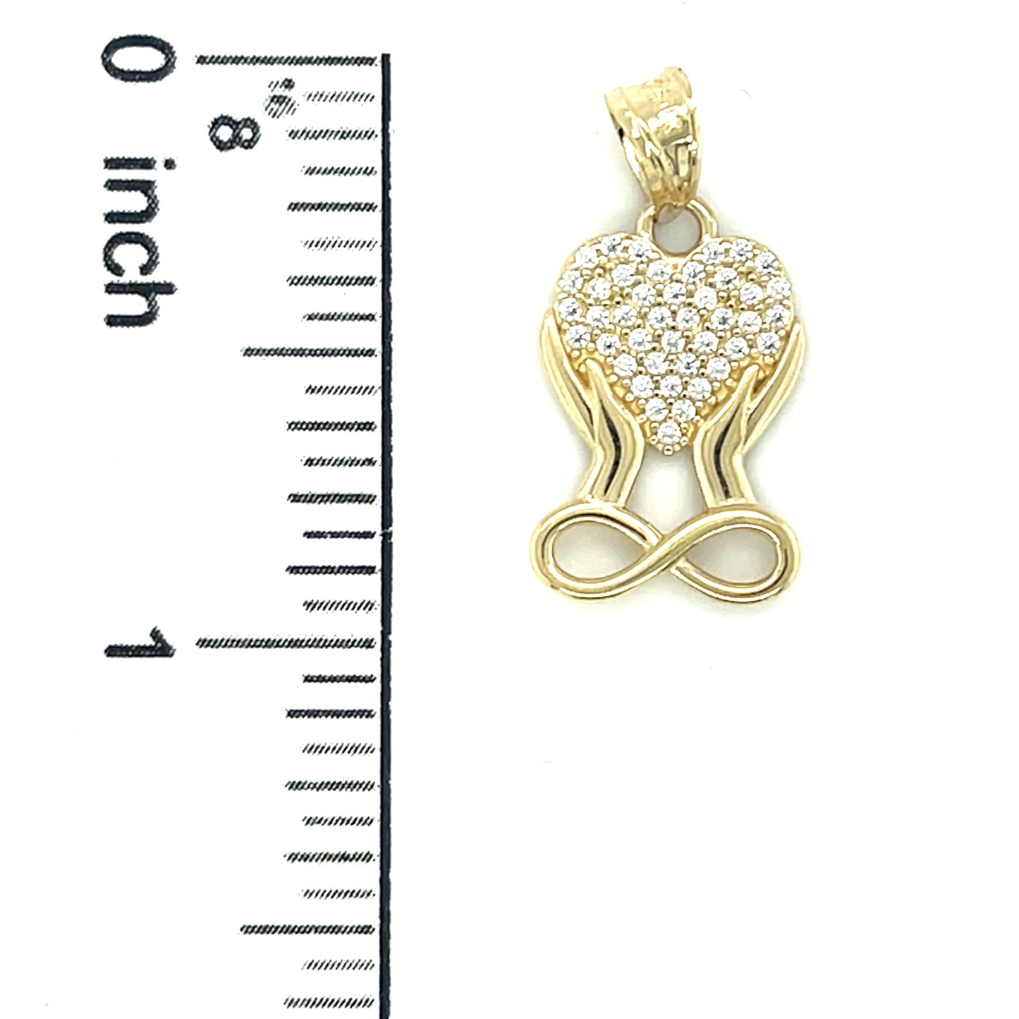 10K Gold Charms/Pendant