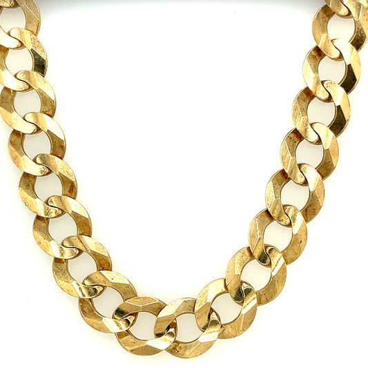 10K Gold Chains/Necklace