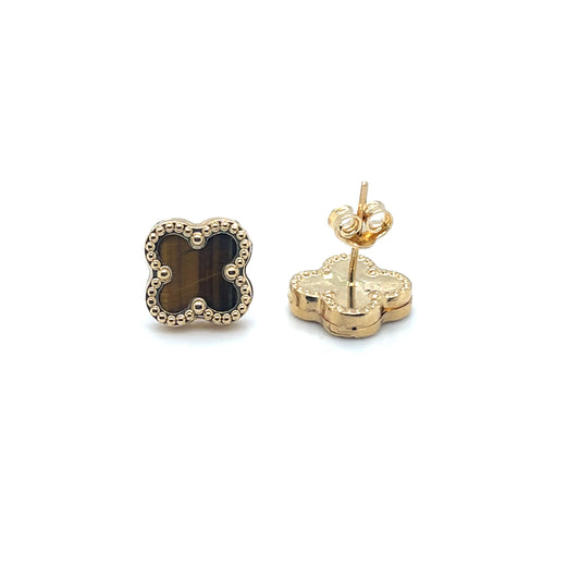 14K Gold Earrings/Stud