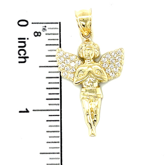 10K Gold Charms/Pendant