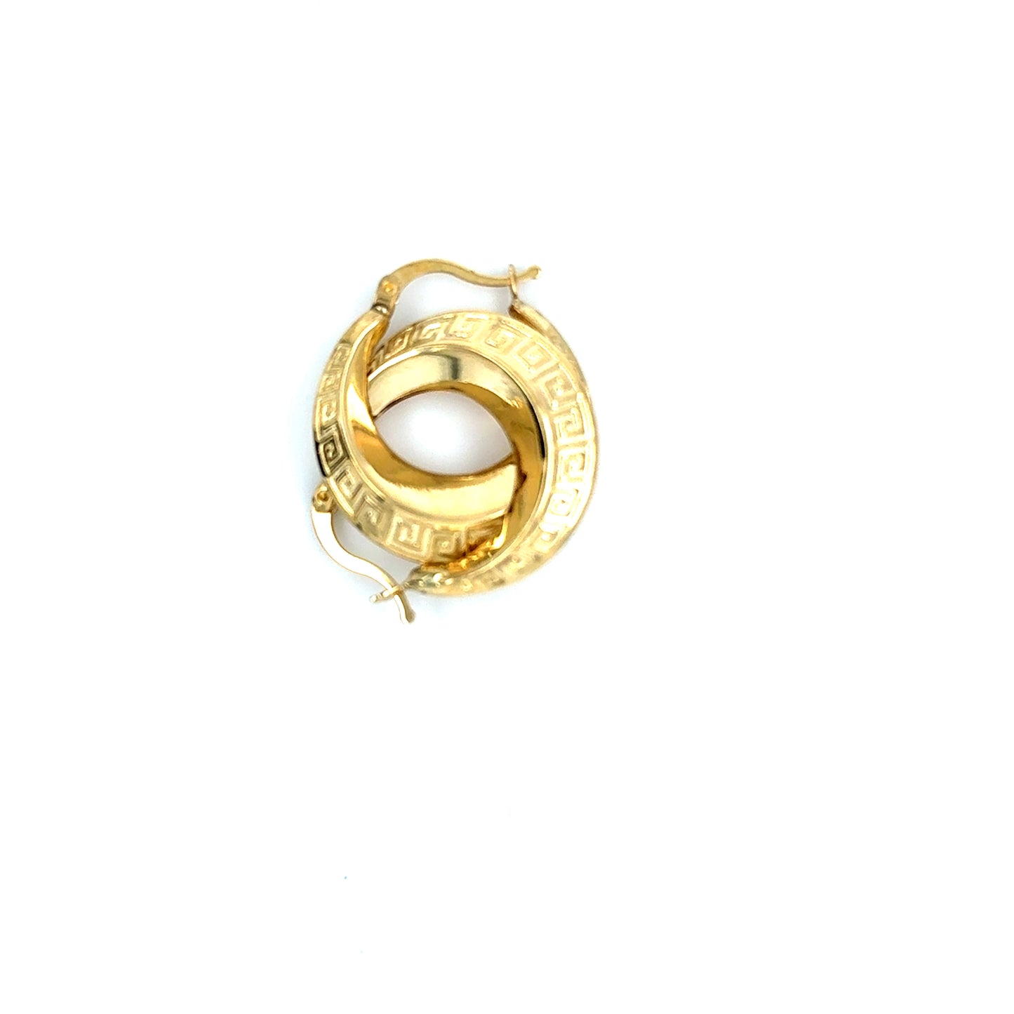 14K Gold Earrings/Stud
