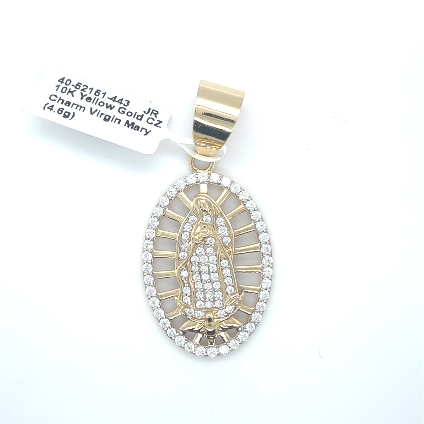 10K Gold Charms/Pendant