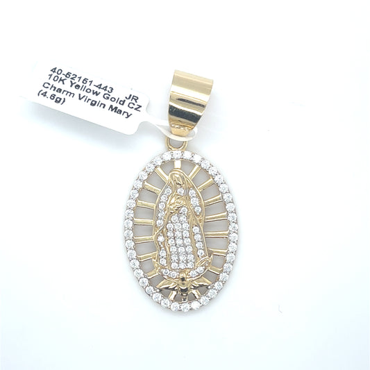 10K Gold Charms/Pendant