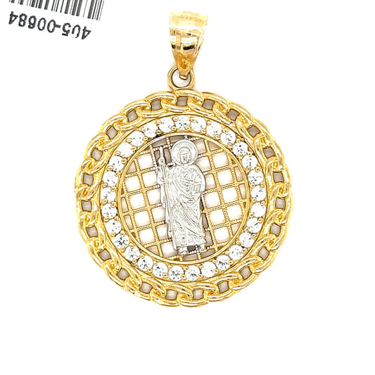 10K Gold Charms/Pendant