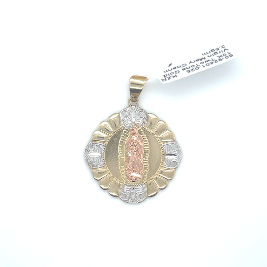 10K Gold Charms/Pendant