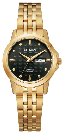 Watches  -  Citizen