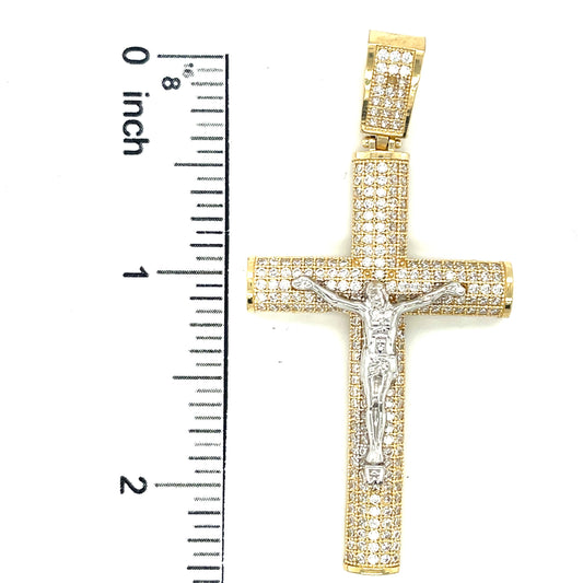 10K Gold Charms/Pendant
