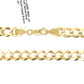 14K Gold Chains/Necklace