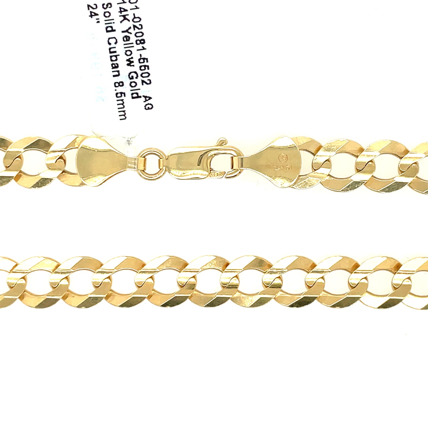 14K Gold Chains/Necklace