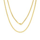 10K Gold Chains/Necklace