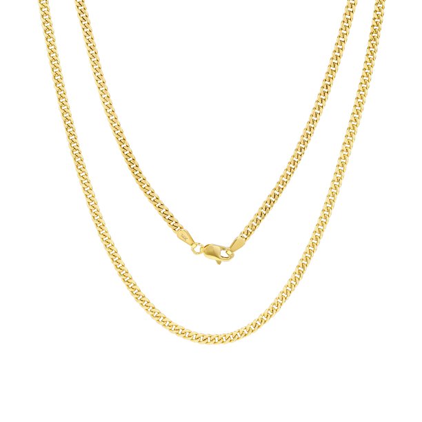 10K Gold Chains/Necklace