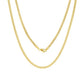 10K Gold Chains/Necklace