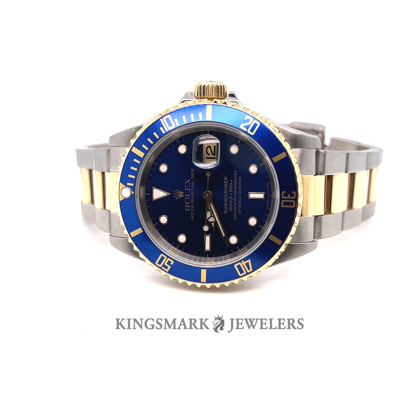 Watches - Rolex