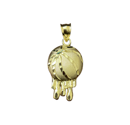 10K Gold Charms/Pendant