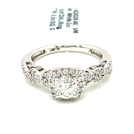 Diamond Rings - Women