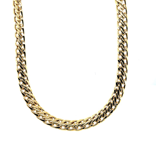 10K Gold Chains/Necklace