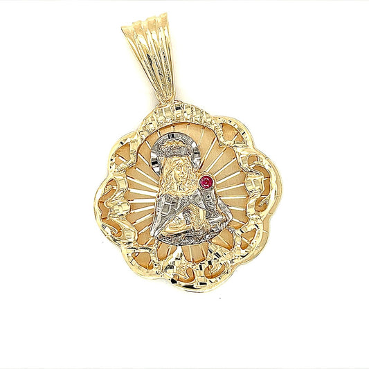 14K Gold Charms/Pendant