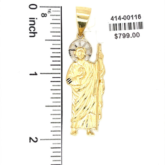 14K Gold Charms/Pendant