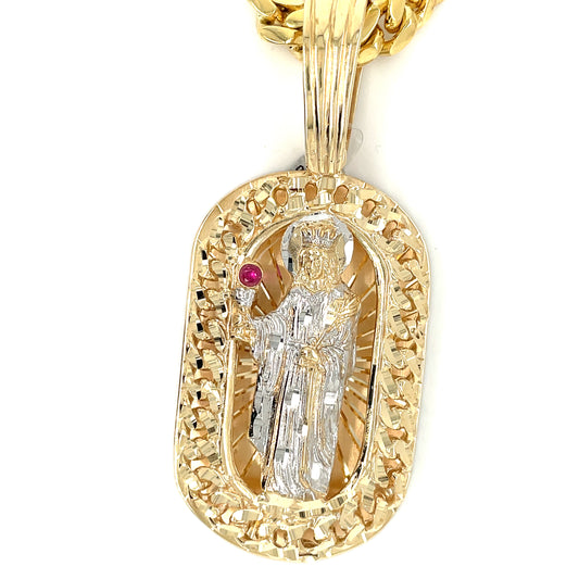 10K Gold Charms/Pendant