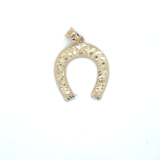 10K Gold Charms/Pendant
