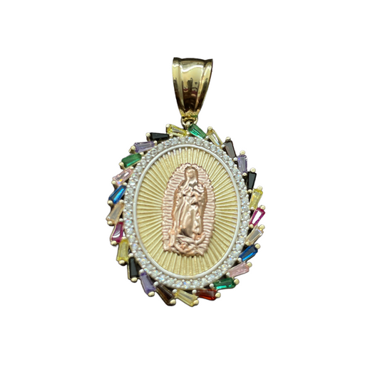 10K Gold Charms/Pendant