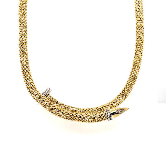 10K Gold Chains/Necklace