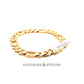 10K Gold Bracelet