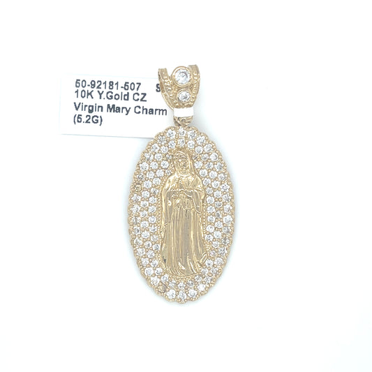 10K Gold Charms/Pendant