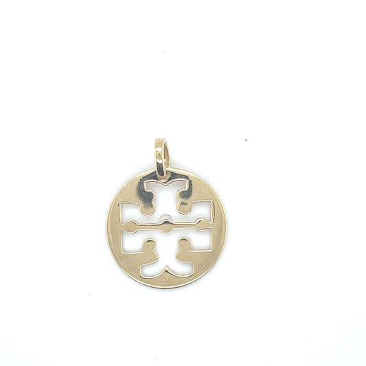 10K Gold Charms/Pendant