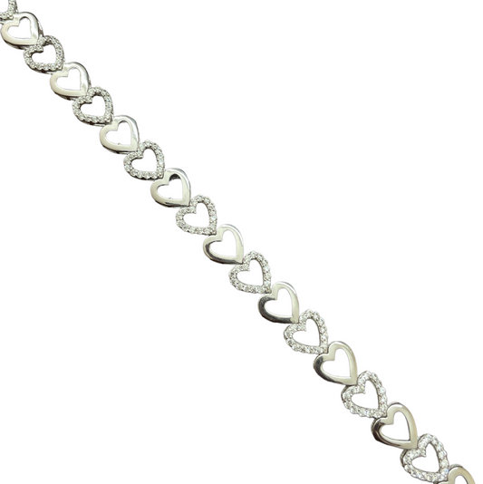 10K Gold Bracelet