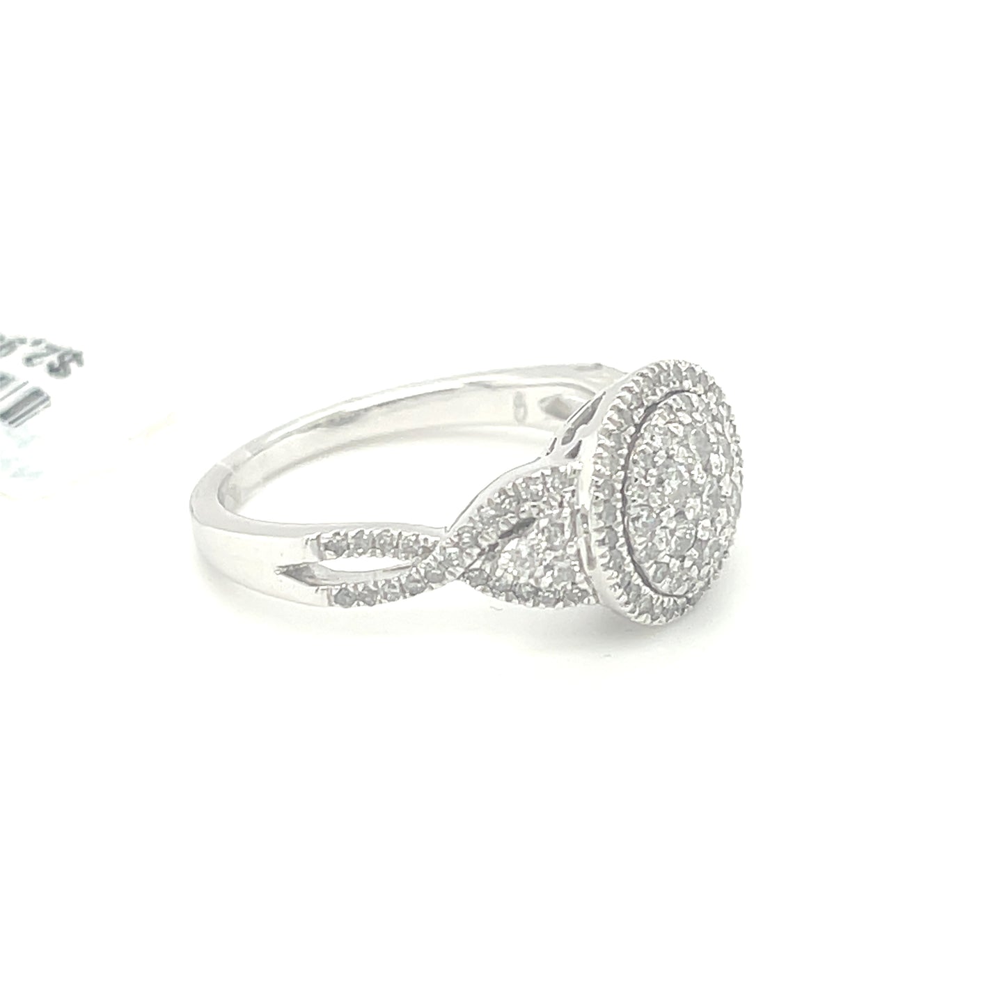 Diamond Rings - Women