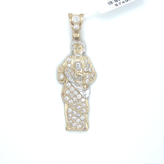 10K Gold Charms/Pendant