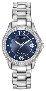 CITIZEN LADIES ECO-DRIVE WATCH